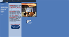 Desktop Screenshot of installmentdiscountcorp.com